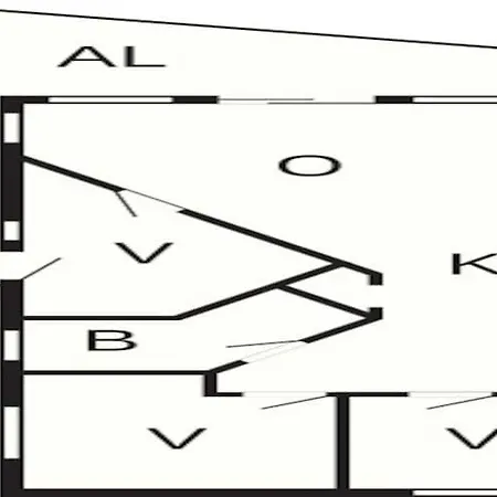 6 Person In Apartamento *