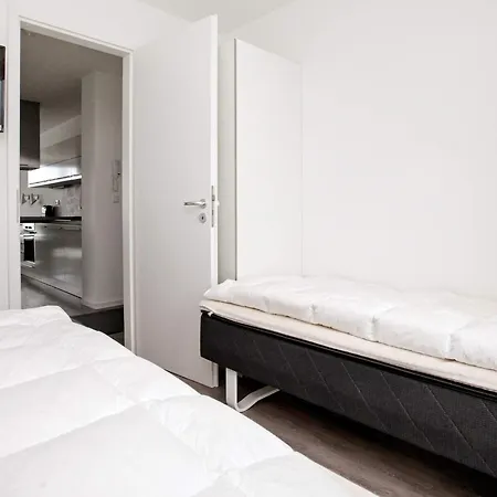 5 Star Holiday Home In Wendtorf