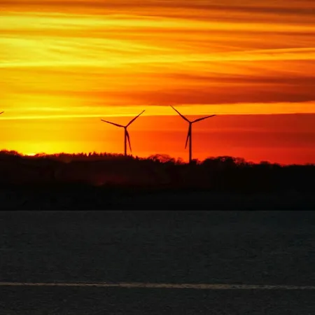 Apartment 6 Person In Wendtorf