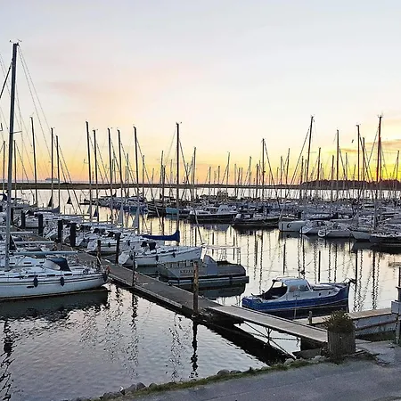 6 Person In * Wendtorf