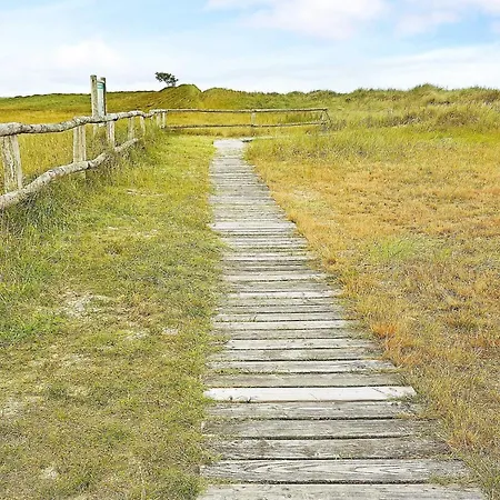 6 Person In Wendtorf