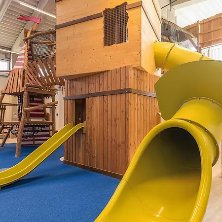 6 Person In Apartment Wendtorf