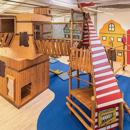 アパート 6 Person In Wendtorf