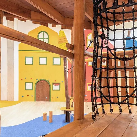 5 Star Holiday Home In Wendtorf Appartamento