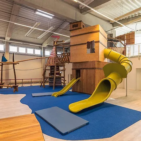 6 Person In Apartment Wendtorf