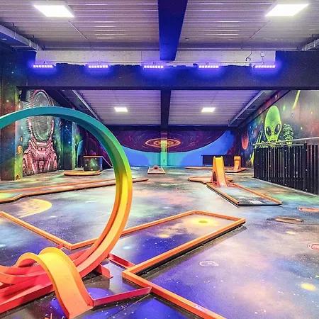 Apartment 6 Person In Wendtorf