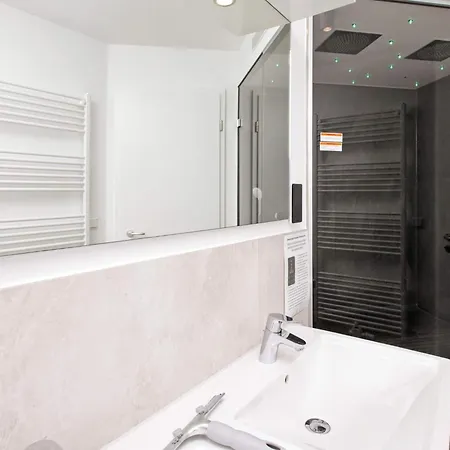 Apartament 5 Star In Wendtorf