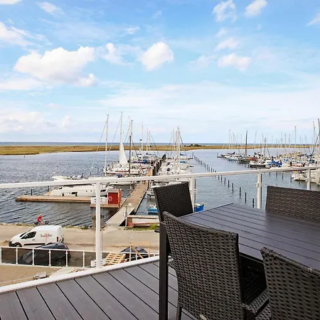 Apartament 5 Star In Wendtorf